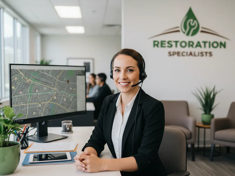 Water Damage Restoration  in Channahon  FAQ